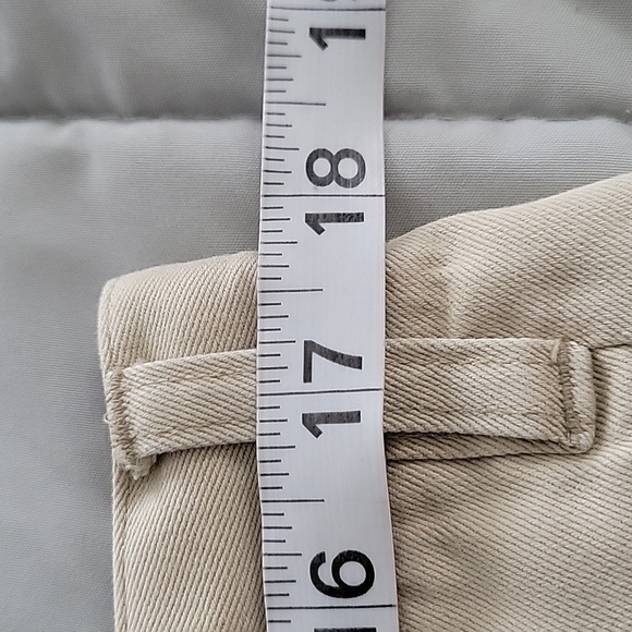 Britches Men's Pants - Picture 10 of 11